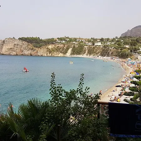 Terrazza Sul Mare - Scopello Casa vacanze *
