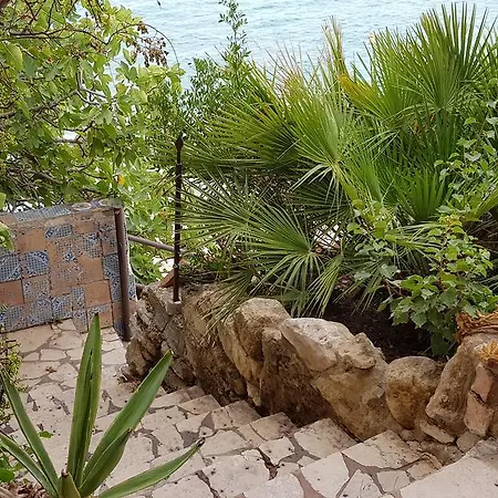 Terrazza Sul Mare - Scopello *