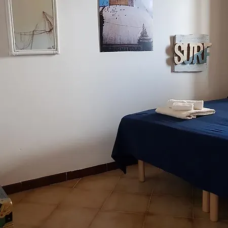 Terrazza Sul Mare - Scopello *