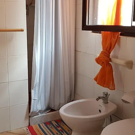 Casa vacanze Terrazza Sul Mare - Scopello *