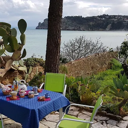 Casa vacanze Terrazza Sul Mare - Scopello Scopello (Sicily)