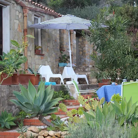 Terrazza Sul Mare - Scopello Casa vacanze *