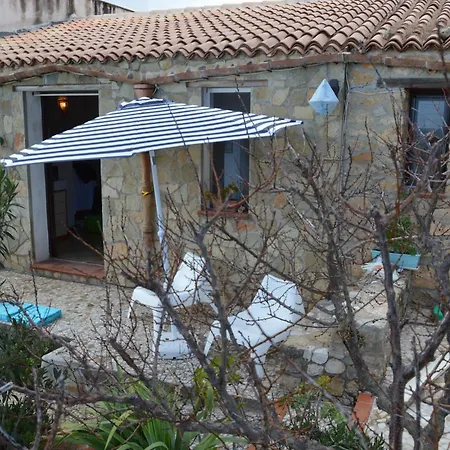 Terrazza Sul Mare - Scopello *