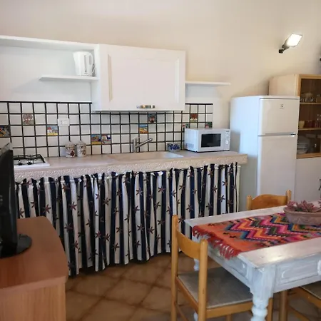 Casa vacanze Terrazza Sul Mare - Scopello Scopello (Sicily)