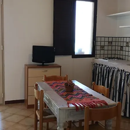 Terrazza Sul Mare - Scopello