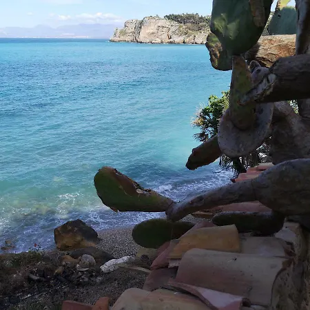 Terrazza Sul Mare - Scopello Casa vacanze