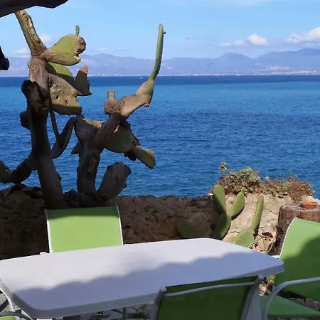 Terrazza Sul Mare - Scopello Casa vacanze