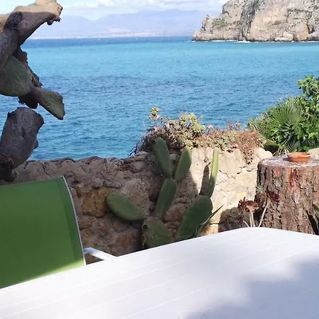 Terrazza Sul Mare - Scopello *