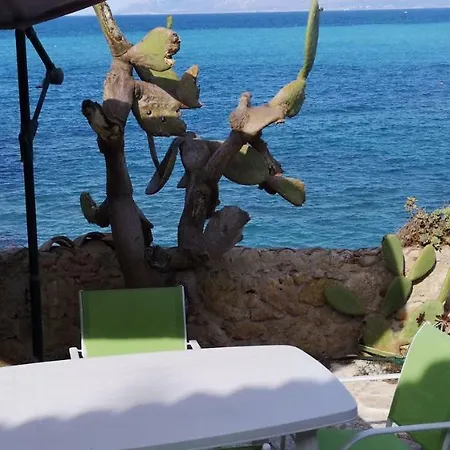Terrazza Sul Mare - Scopello Casa vacanze Scopello (Sicily)